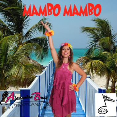 Mambo mambo